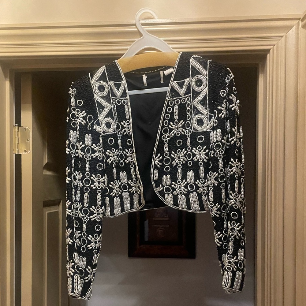 Vintage Jacket